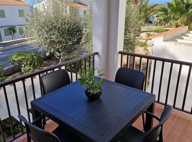 Holidays Menorca Cala Galdana