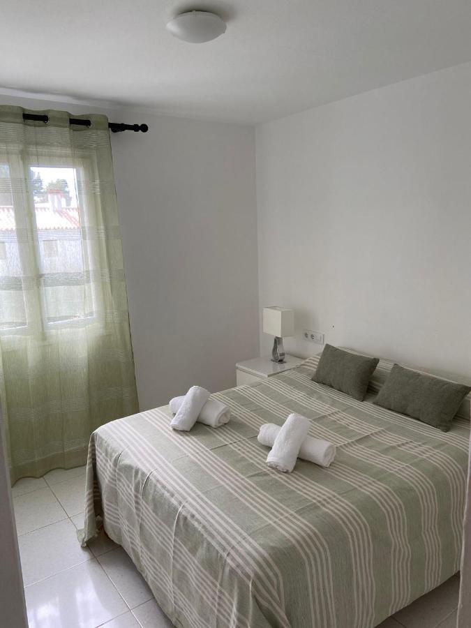 Appartement Holidays Menorca Cala Galdana